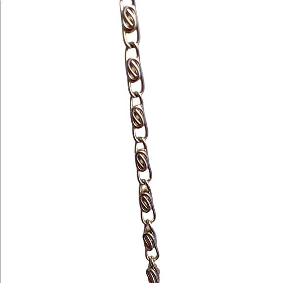 Le Chateau sequin clutch purse - Picture 3 of 3